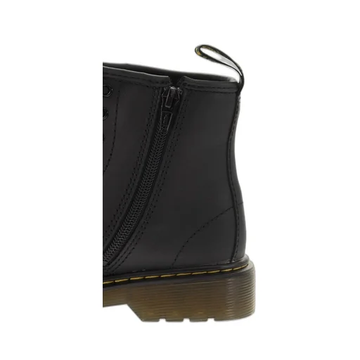 Dr. Martens Kids 1460 Round Toe Boots