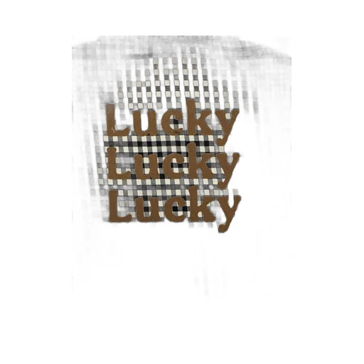 Douuod Kids Lucky Gingham Button-Up Cropped Jacket