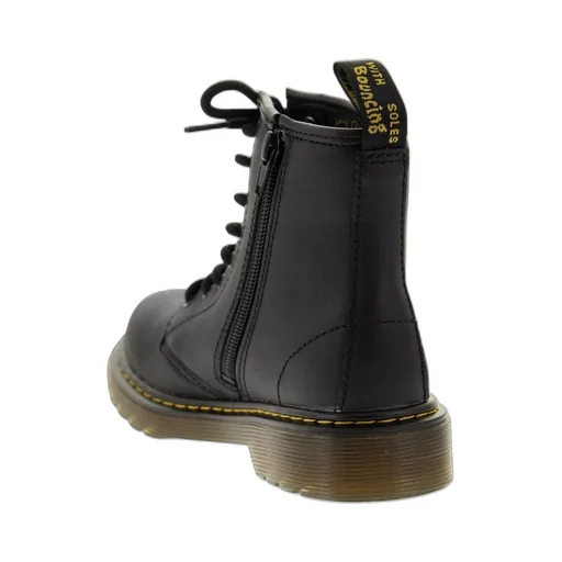 Dr. Martens Kids 1460 Round Toe Boots