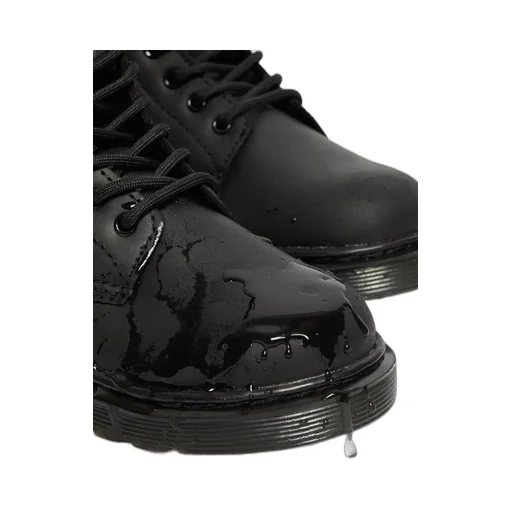 Dr. Martens Kids Serena Waterproof Boots