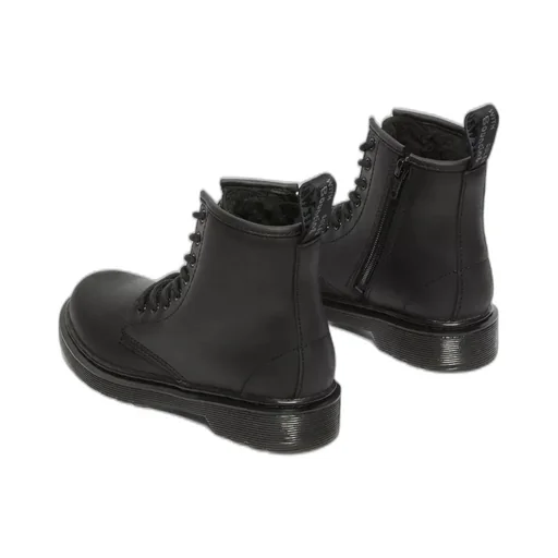 Dr. Martens Kids Serena Waterproof Boots