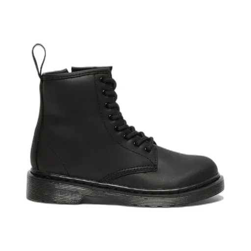 Dr. Martens Kids Serena Waterproof Boots