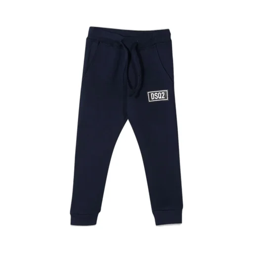 Dsquared2 Stylish Pantaloni Trousers