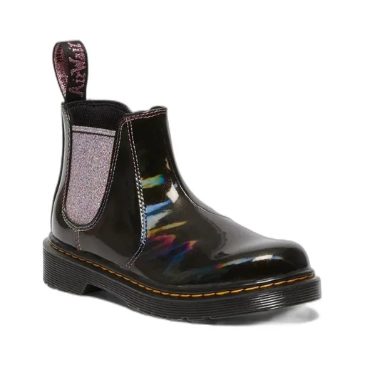 Dr. Martens Kids 2976 Chelsea Boots