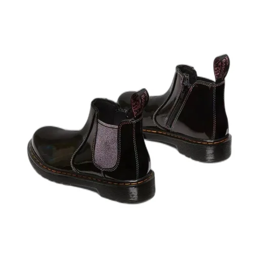 Dr. Martens Kids 2976 Chelsea Boots