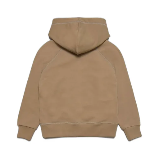 Dsquared2 Kids Logo Printed Hoodie