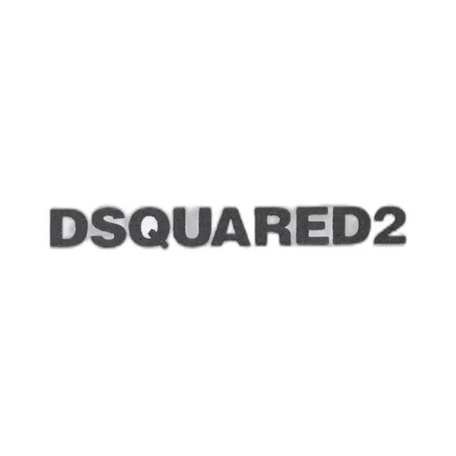Dsquared2 Kids Logo Detailed Crewneck Sweatshirt