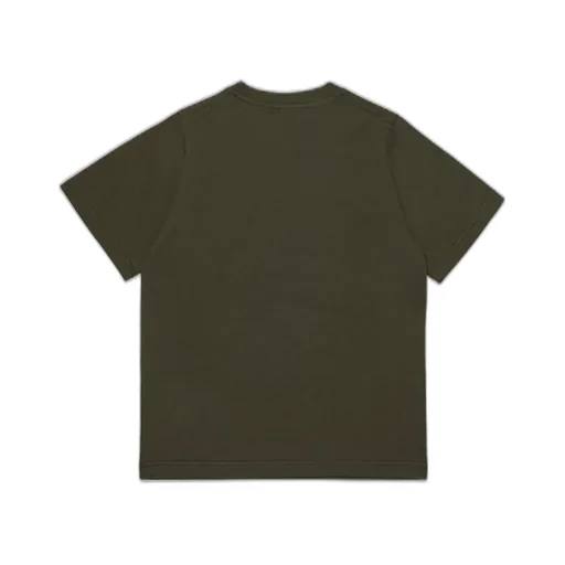 Dsquared2 Kids Logo Printed Crewneck T-Shirt