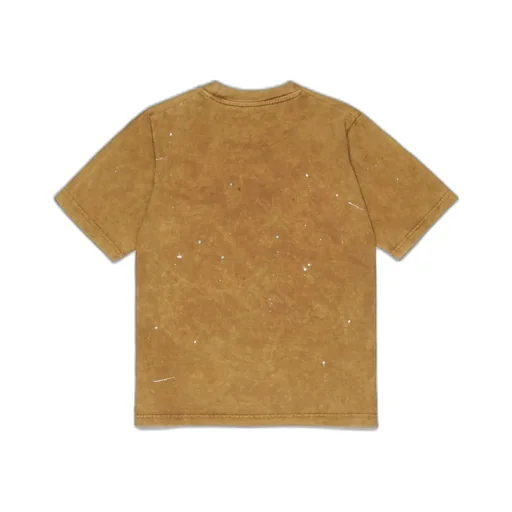Dsquared2 Kids Logo Printed Crewneck T-Shirt