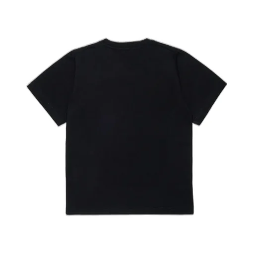 Dsquared2 Kids Bear Embroidered Crewneck T-Shirt