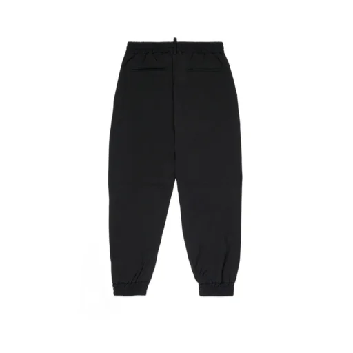Dsquared2 Kids Drawstring Pants