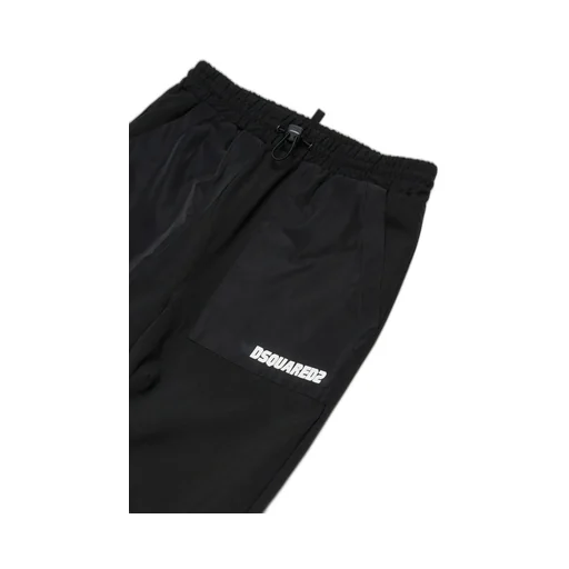 Dsquared2 Kids Drawstring Pants
