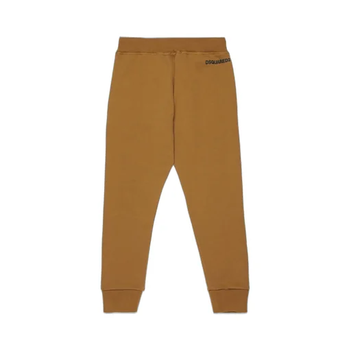 Dsquared2 Kids Fleece Jogger Pants