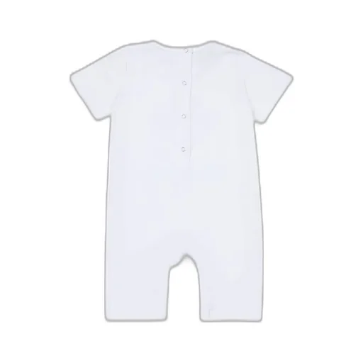 Dsquared2 Kids Maple Leaf Romper