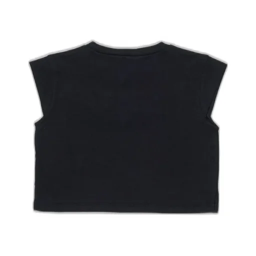 Dsquared2 Kids Logo Detailed Sleeveless Top