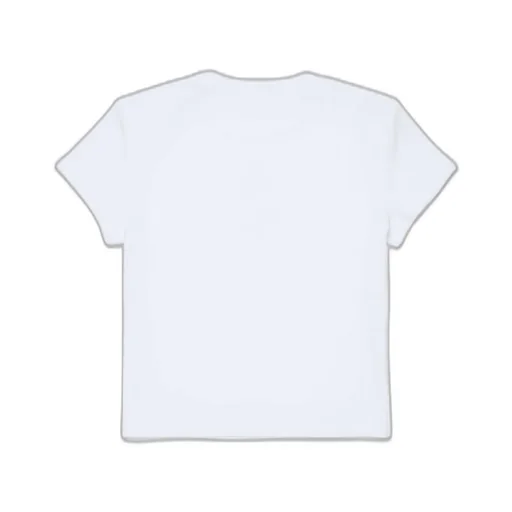 Dsquared2 Kids Crewneck Short-Sleeved T-Shirt
