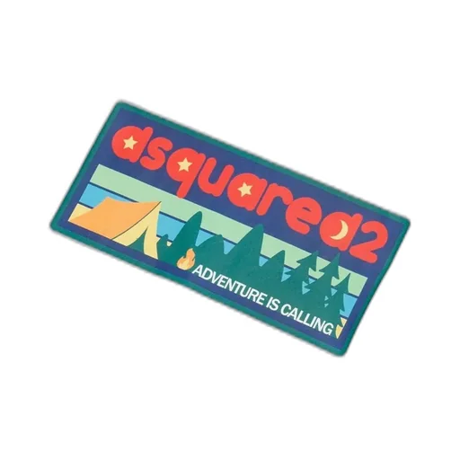 Dsquared2 Kids Logo-Printed Crewneck T-Shirt