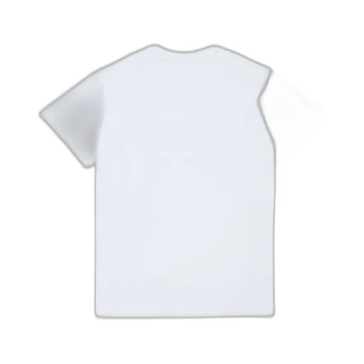 Dsquared2 Kids Logo Printed Crewneck T-Shirt
