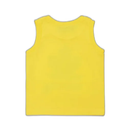 Dsquared2 Kids Logo Printed Crewneck Sleeveless T-Shirt