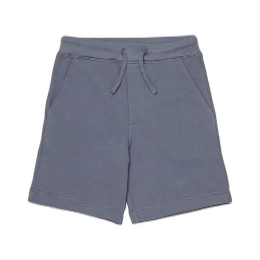 Dsquared2 Kids Drawstring Shorts