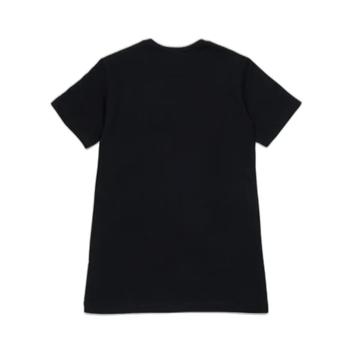 Dsquared2 Kids Logo Printed Crewneck Dress