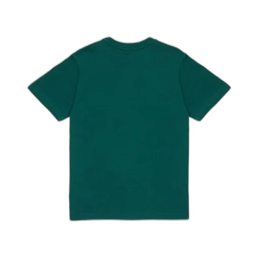 Dsquared2 Kids Logo Printed Crewneck T-Shirt