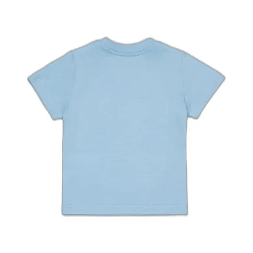 Dsquared2 Kids Logo Printed Crewneck T-Shirt