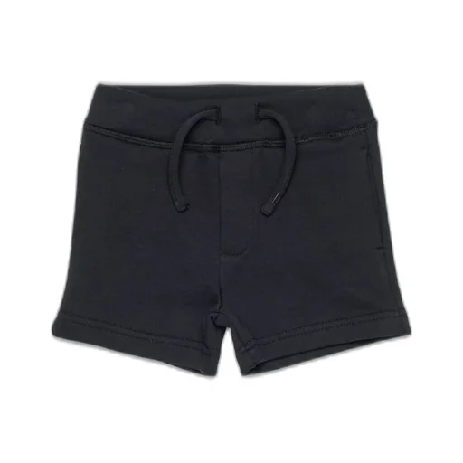 Dsquared2 Kids Drawstring Maple Leaf Casual Shorts