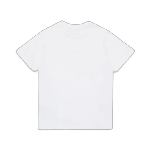 Dsquared2 Kids Logo Printed Crewneck T-Shirt