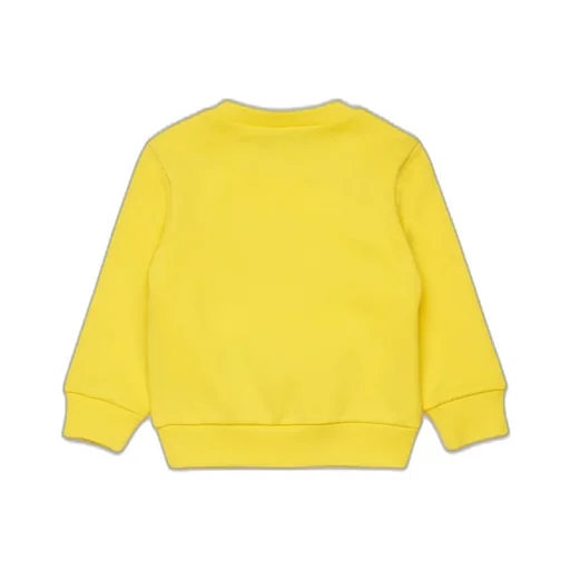 Dsquared2 Kids Logo Printed Sweatshirt