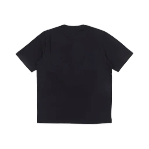 Dsquared2 Kids Embroidered-Pocket Crewneck T-Shirt