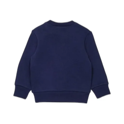 Dsquared2 Kids Brotherhood Crewneck Sweatshirt