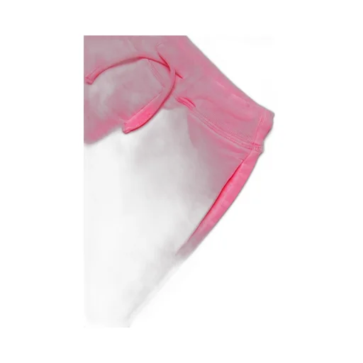 Dsquared2 Kids Icon Logo-Printed Drawstring Shorts