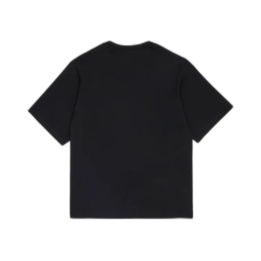 Dsquared2 Kids Beaded-Logo Crewneck T-Shirt