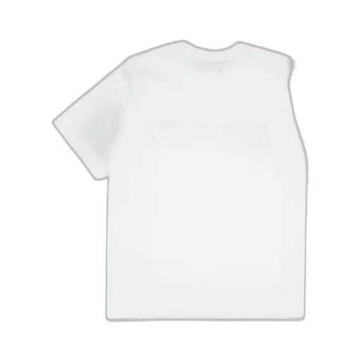Dsquared2 Kids Logo-Printed Crewneck T-Shirt