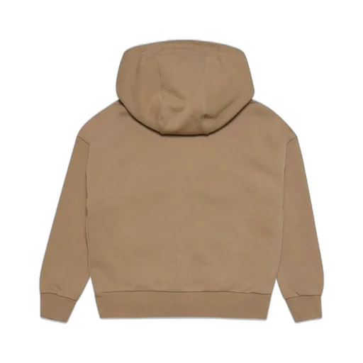 Dsquared2 Kids Logo Printed Hoodie