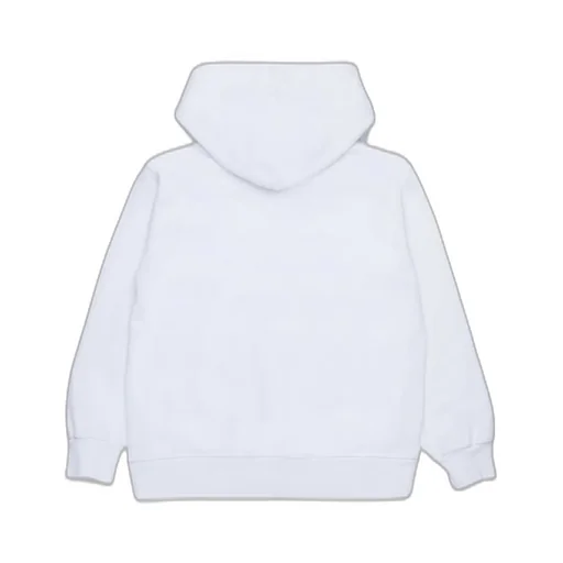 Dsquared2 Kids Invicta Dsquared2 Printed Hoodie