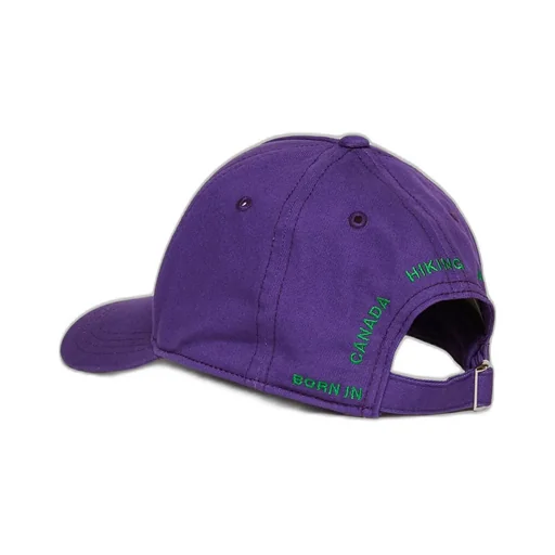 Dsquared2 Kids Invicta Dsquared2 Printed Baseball Cap