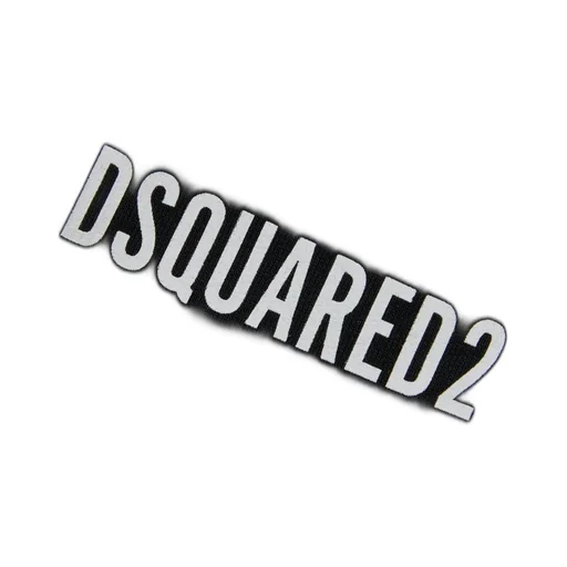 Dsquared2 Kids Logo Printed Crewneck Sweatshirt