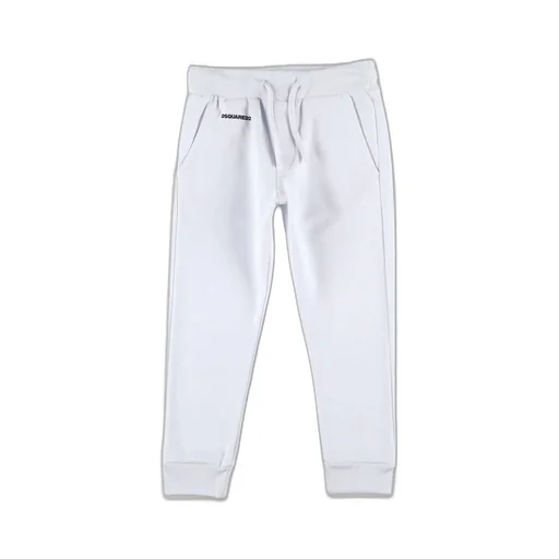 Dsquared2 Kids Logo Printed Drwastring Joggers