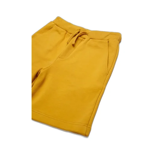 Dsquared2 Kids Icon Logo Printed Drawstring Shorts