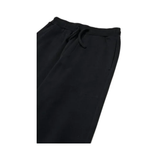 Dsquared2 Kids Dsq2 Logo Embroidered Jogger Pants
