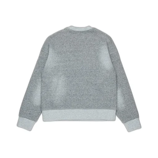 Dsquared2 Kids Dsq2 Logo Embroidered Knitted Jumper