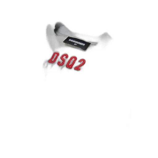 Dsquared2 Kids Dsq2 Logo Embroidered Knitted Jumper