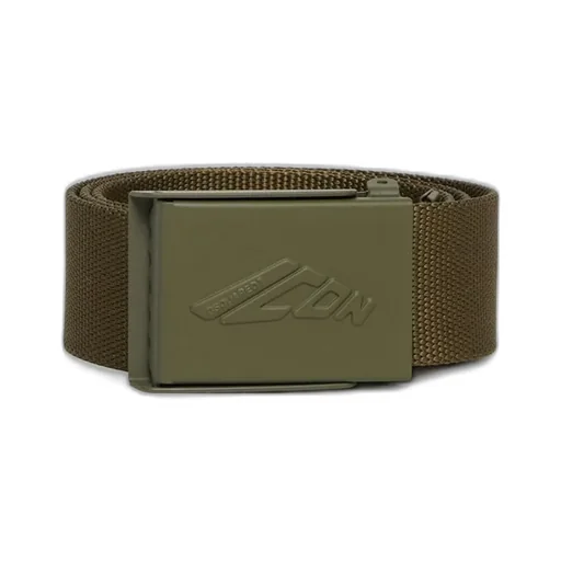 Dsquared2 Kids Icon Logo Buckle Belt