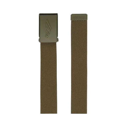 Dsquared2 Kids Icon Logo Buckle Belt