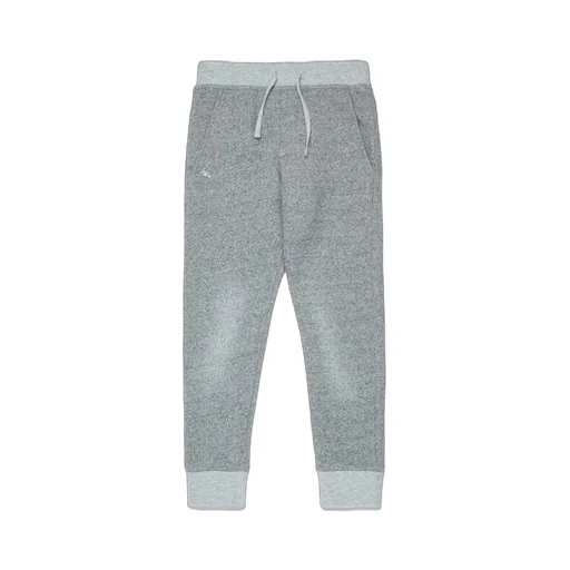 Dsquared2 Kids Dsq2 Logo Embroidered Jogger Pants
