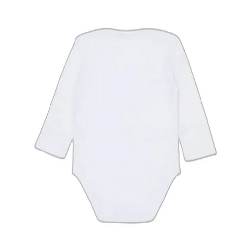 Dsquared2 Kids Logo Printed Knit Birth Set