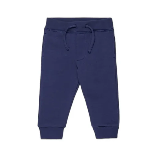 Dsquared2 Kids Leaf Printed Jogger Pants