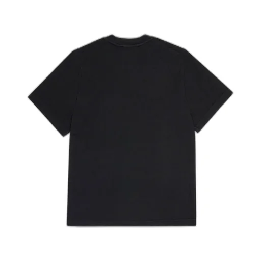 Dsquared2 Kids Logo Printed Crewneck T-Shirt